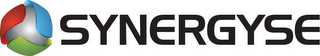 SYNERGYSE logo