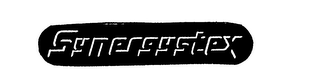 SYNERGYSTEX logo