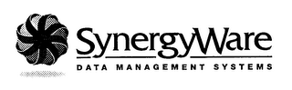 SYNERGYWARE DATA MANAGEMENT SYSTEMS logo