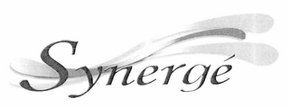 SYNERGÉ logo