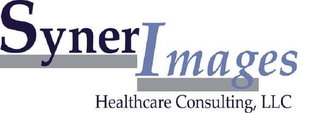 SYNERIMAGES HEALTHCARE CONSULTING LLC logo