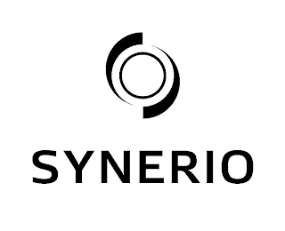 SYNERIO logo
