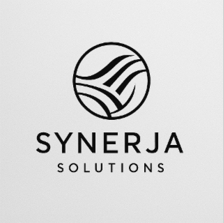 SYNERJA SOLUTIONS logo