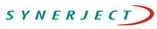 SYNERJECT logo