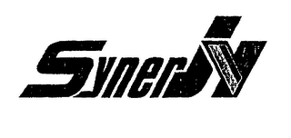 SYNERJY logo