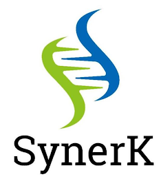 SYNERK logo
