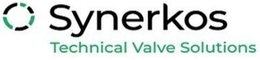 SYNERKOS TECHNICAL VALVE SOLUTIONS logo