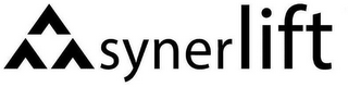 SYNERLIFT logo