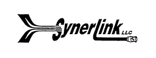 SYNERLINK logo