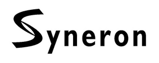 SYNERON logo