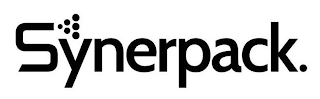 SYNERPACK. logo
