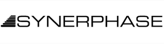 SYNERPHASE logo