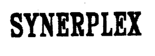 SYNERPLEX logo