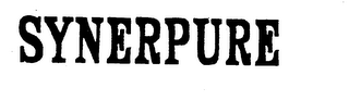 SYNERPURE logo