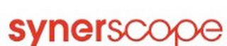 SYNERSCOPE logo