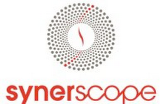 SYNERSCOPE logo