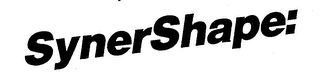 SYNERSHAPE: logo