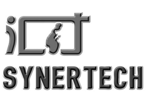 SYNERTECH logo