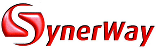 SYNERWAY logo