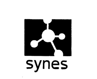 SYNES logo