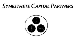 SYNESTHETE CAPITAL PARTNERS logo