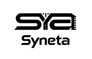 SYNETA logo