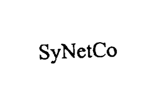 SYNETCO logo