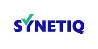 SYNETIQ logo