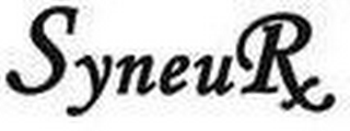 SYNEURX logo
