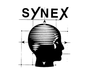SYNEX logo
