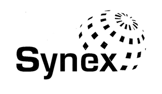 SYNEX logo