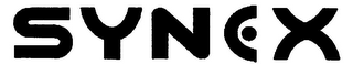 SYNEX logo