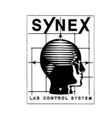 SYNEX LAB CONTROL SYSTEM logo