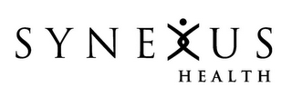 SYNEXUS HEALTH logo