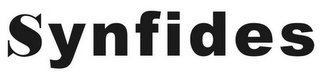 SYNFIDES logo