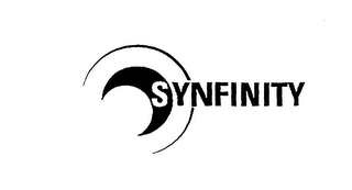 SYNFINITY logo
