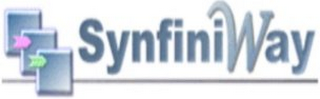 SYNFINIWAY logo