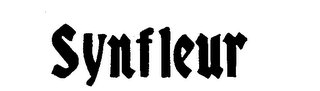 SYNFLEUR logo