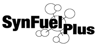 SYNFUEL PLUS logo