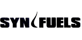 SYNFUELS logo