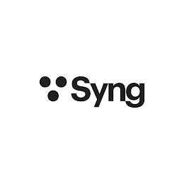 SYNG logo