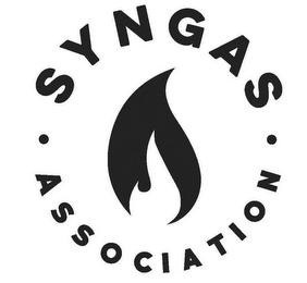SYNGAS ASSOCIATION logo