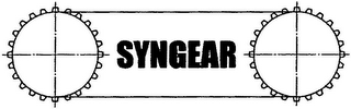 SYNGEAR logo