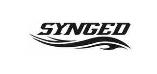 SYNGED logo