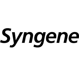 SYNGENE logo