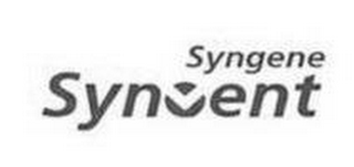 SYNGENE SYNVENT logo