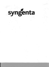 SYNGENTA logo