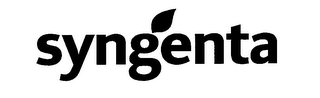 SYNGENTA