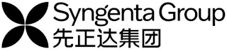 SYNGENTA GROUP logo