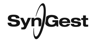 SYNGEST logo